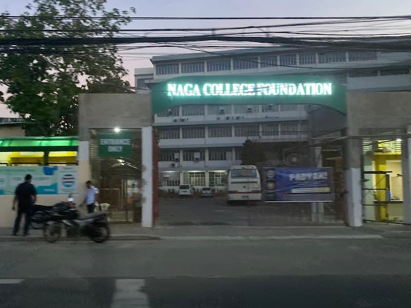 Naga College Foundation Inc. photo 1