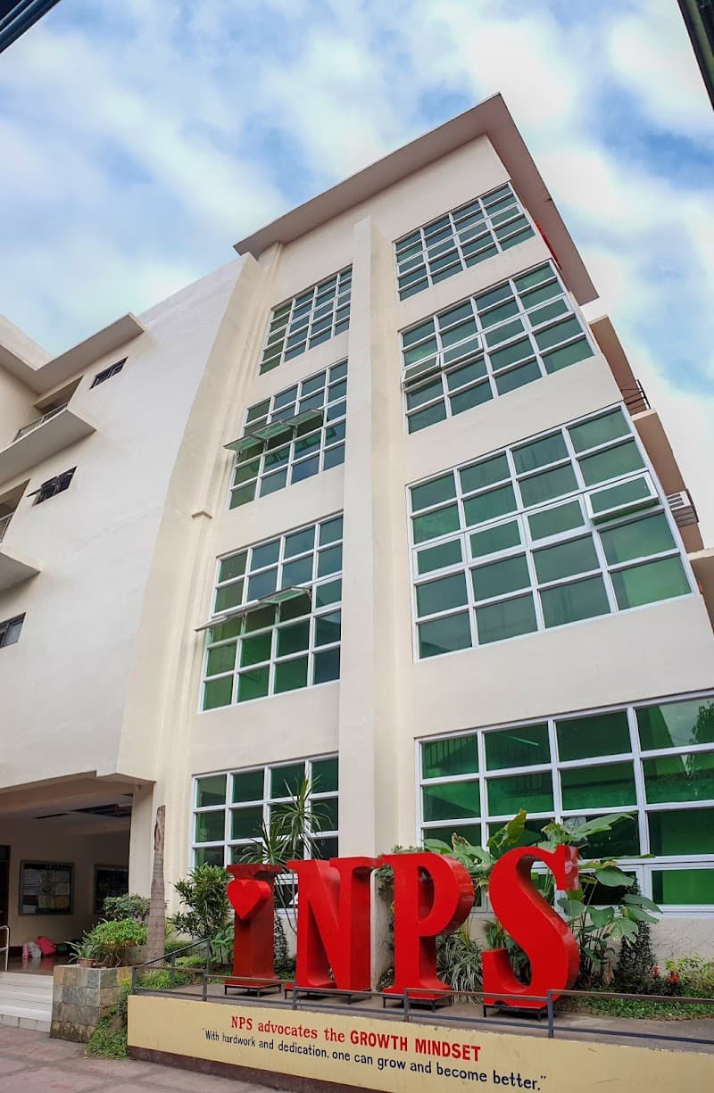 Naga Parochial School photo 1