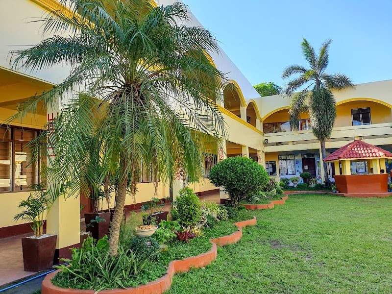 Naga Parochial School photo 2