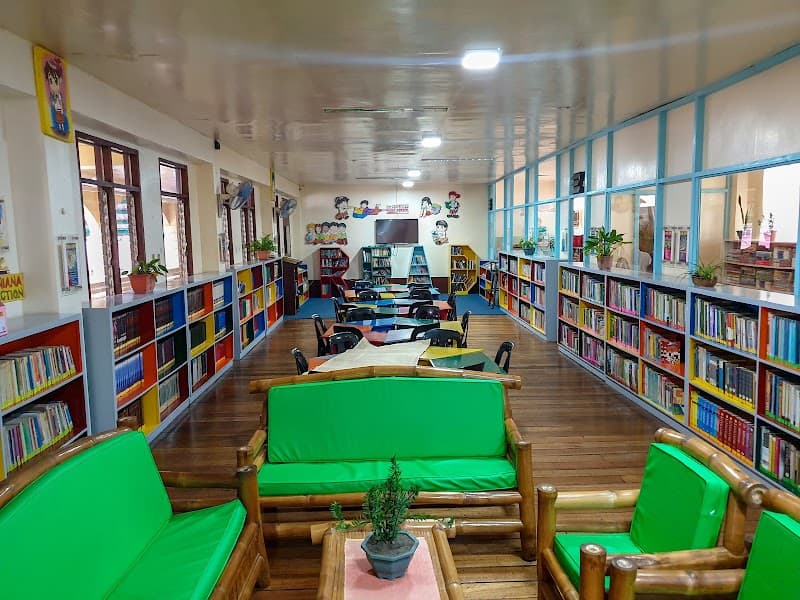 Naga Parochial School photo 3
