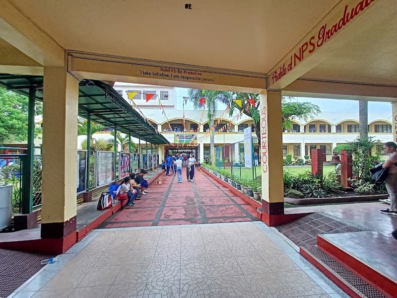 Naga Parochial School photo 4