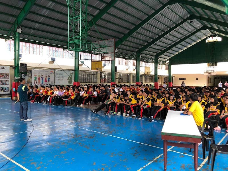 Naga Parochial School photo 5