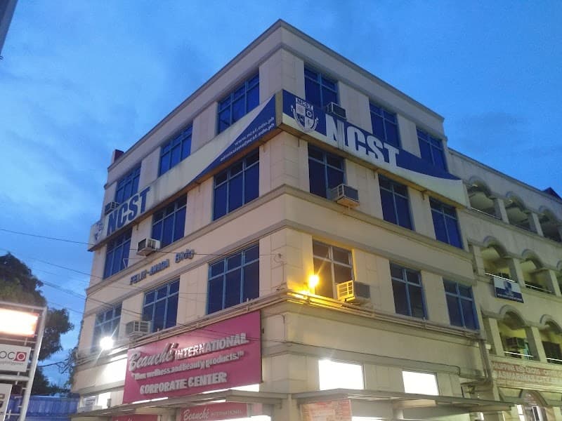 National College of Science and Technology photo 1