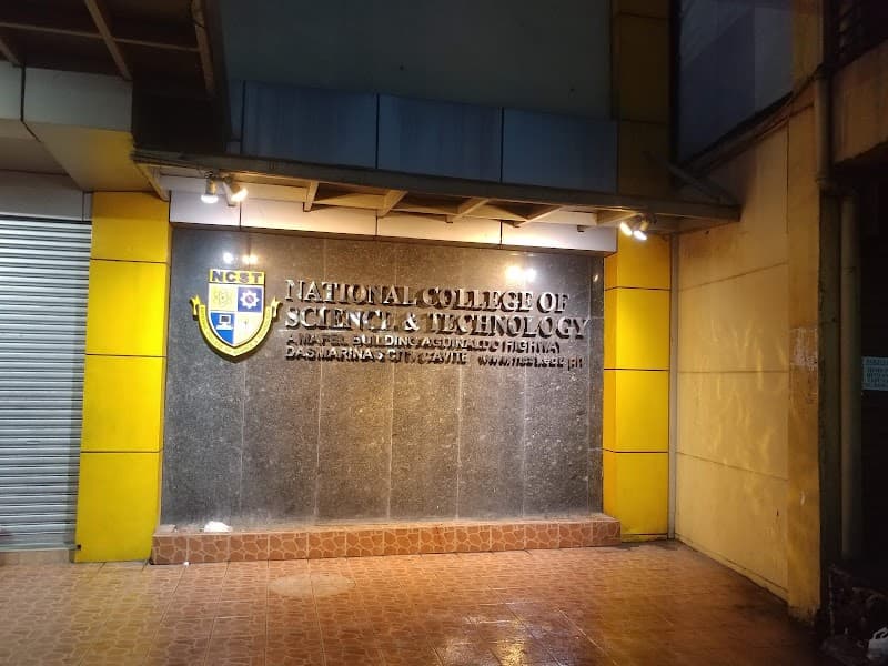 National College of Science and Technology photo 2