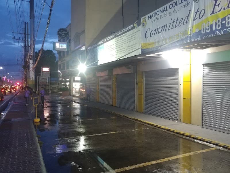 National College of Science and Technology photo 3