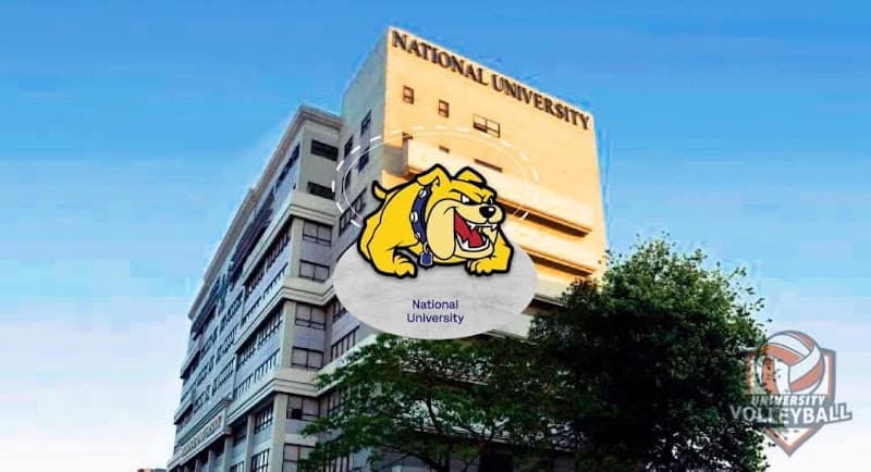 National University-Manila photo 5