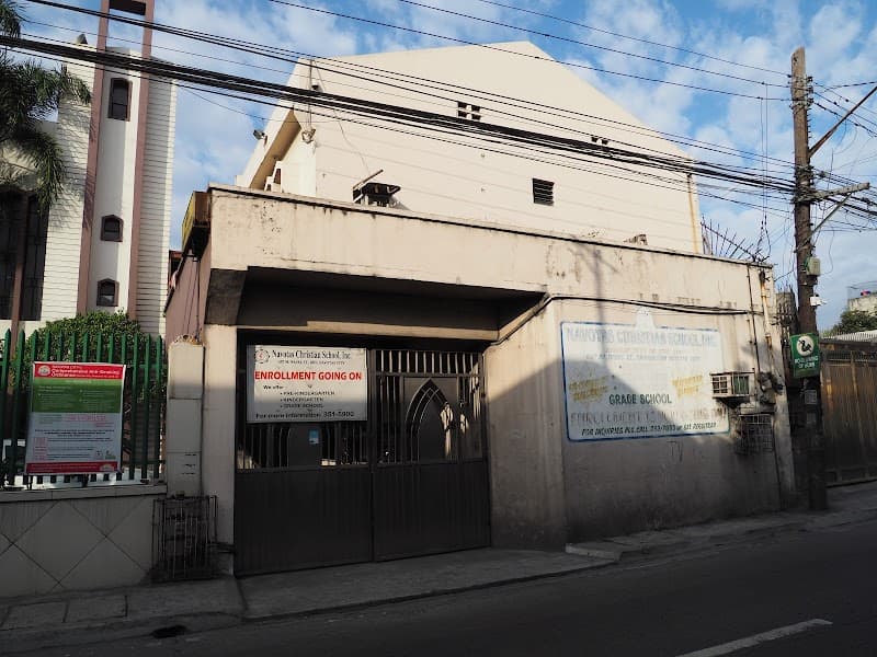 Navotas Christian School, Inc. photo 1