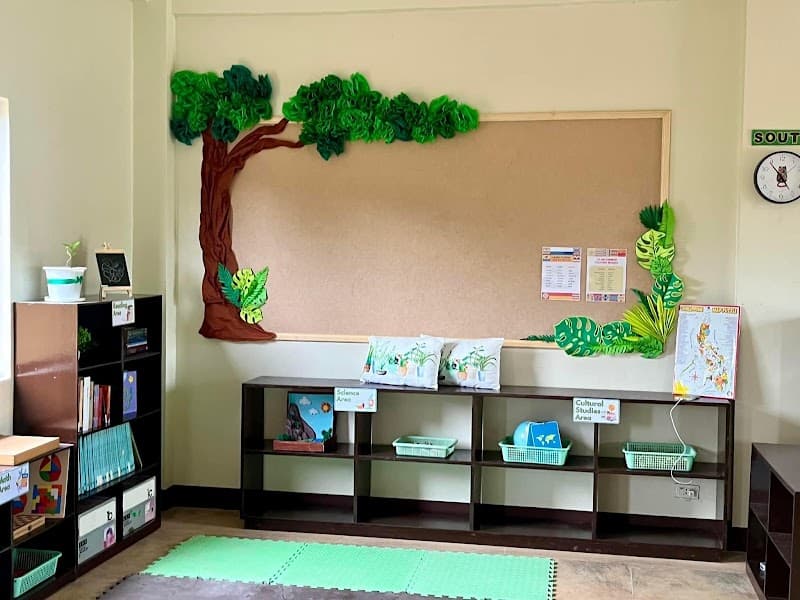 Negros Oriental Montessori International School photo 1