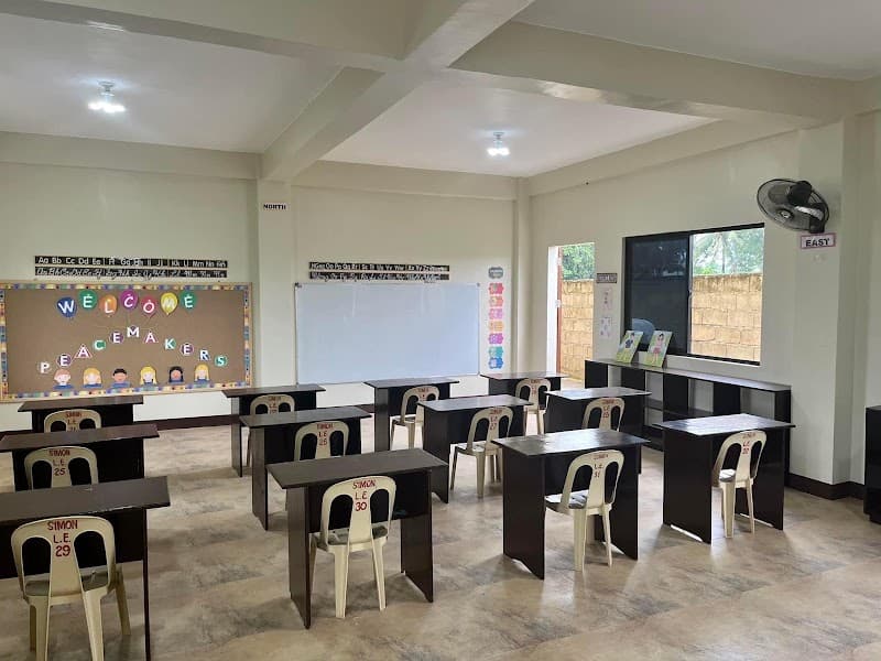Negros Oriental Montessori International School photo 2