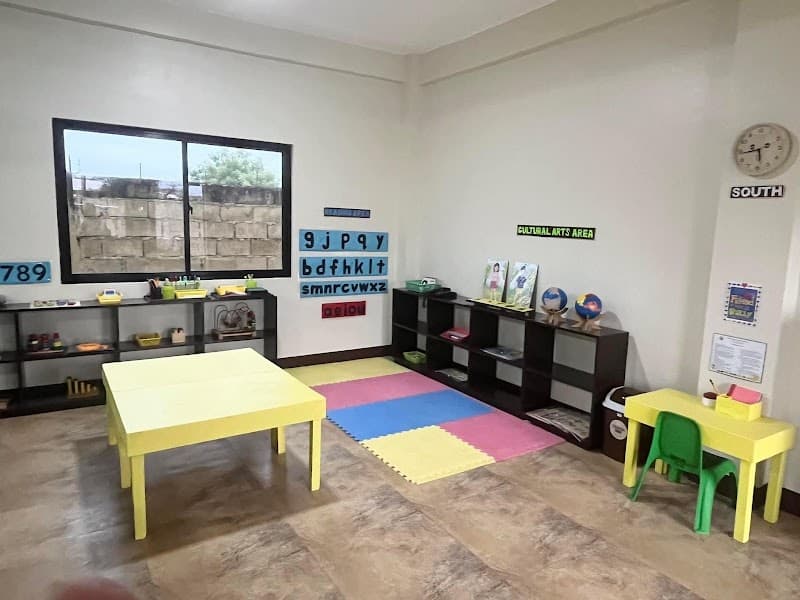 Negros Oriental Montessori International School photo 3