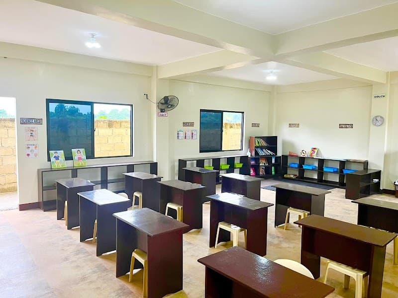 Negros Oriental Montessori International School photo 5