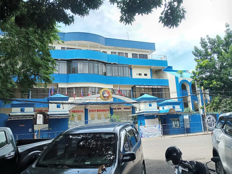 Negros Oriental State University - Main Campus photo 3