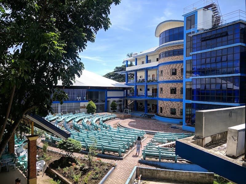 Negros Oriental State University - Main Campus photo 4