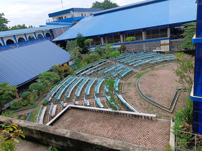 Negros Oriental State University - Main Campus photo 5