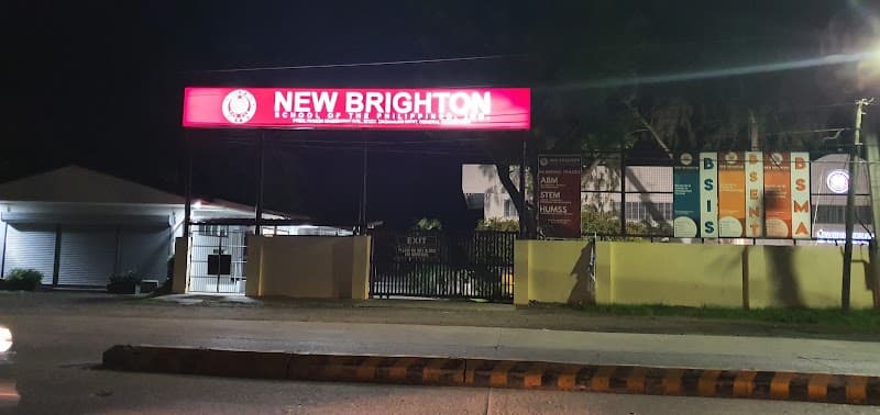 New Brighton School of the Philippines, Inc. photo 1