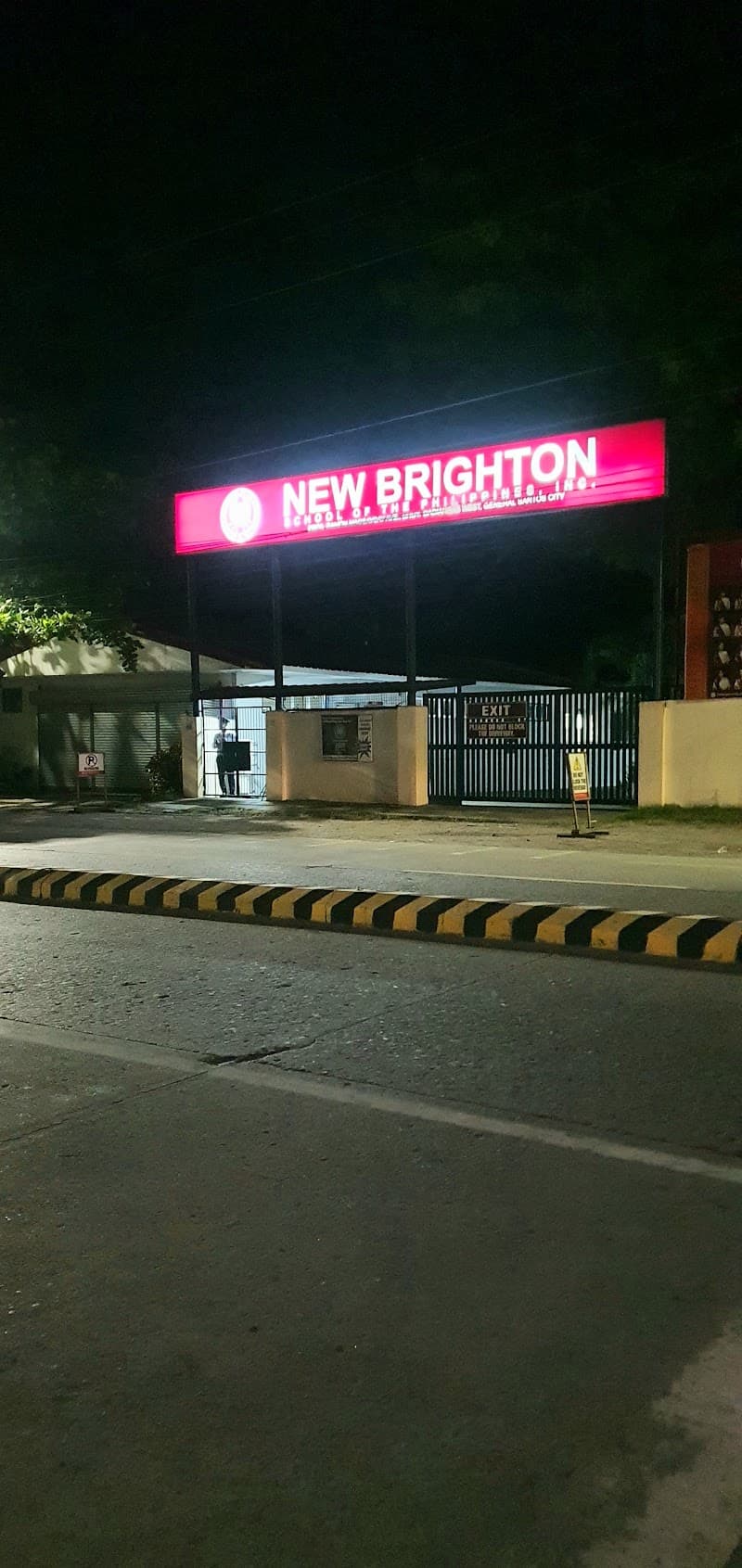 New Brighton School of the Philippines, Inc. photo 4