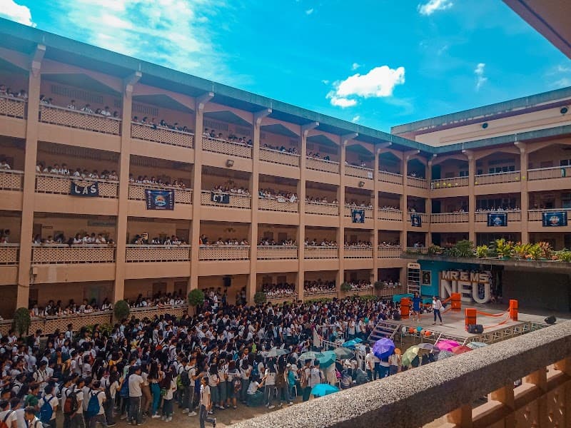 New Era University photo 5