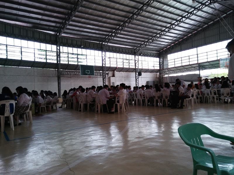 New Prodon Academy of Valenzuela photo 1
