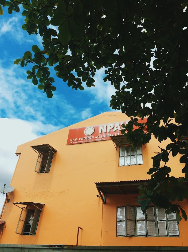 New Prodon Academy of Valenzuela photo 2