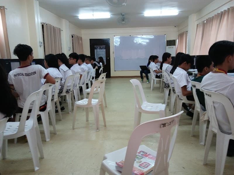 New Prodon Academy of Valenzuela photo 3