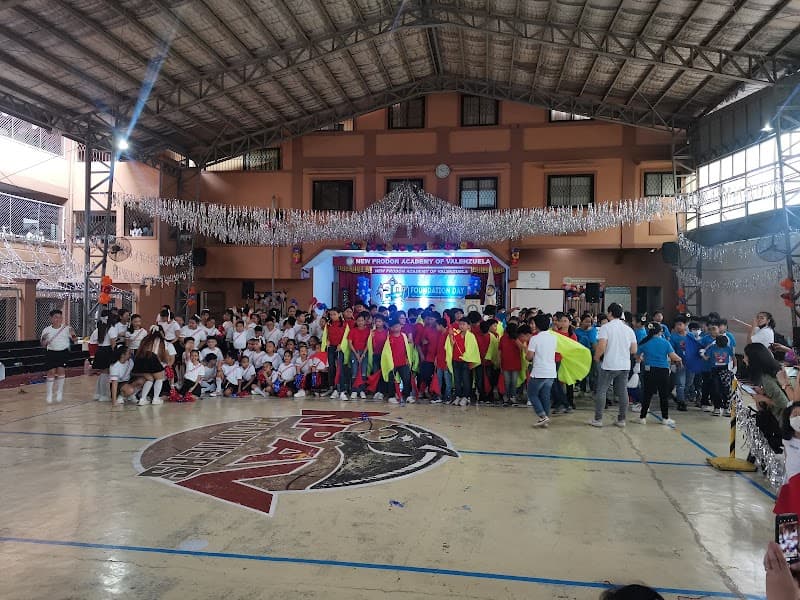 New Prodon Academy of Valenzuela photo 4