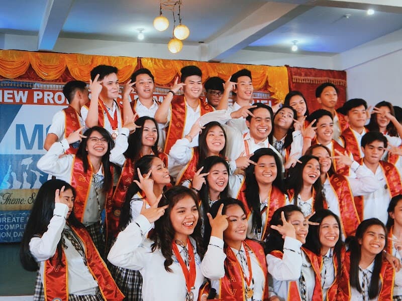 New Prodon Academy of Valenzuela photo 5
