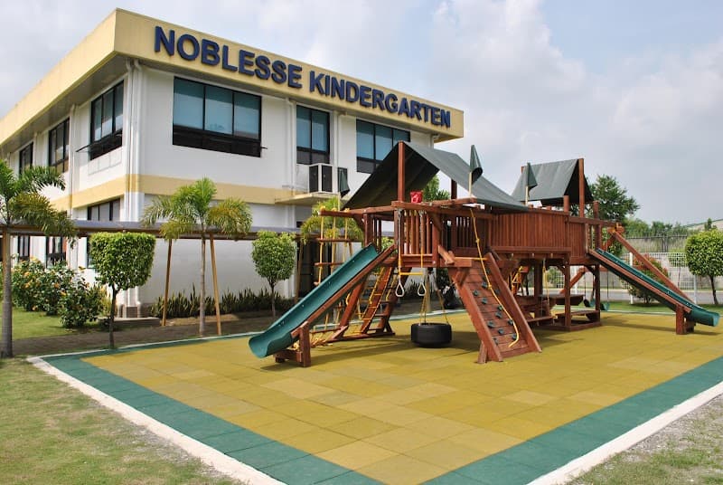 Noblesse International School photo 2