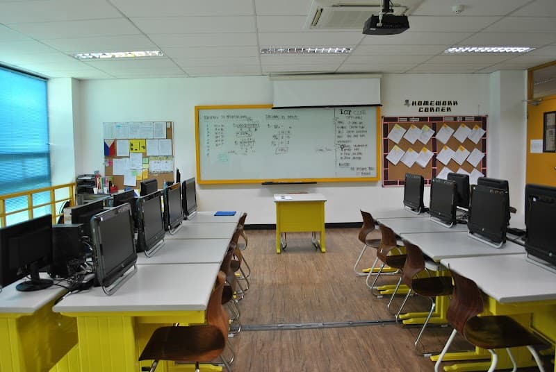 Noblesse International School photo 3