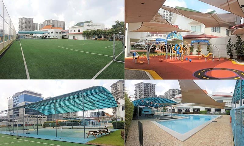 Nord Anglia International School Manila photo 3