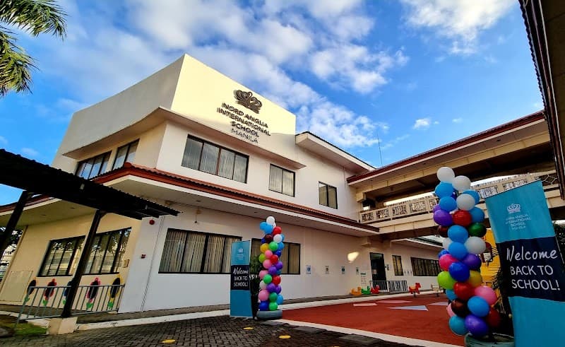 Nord Anglia International School Manila photo 4