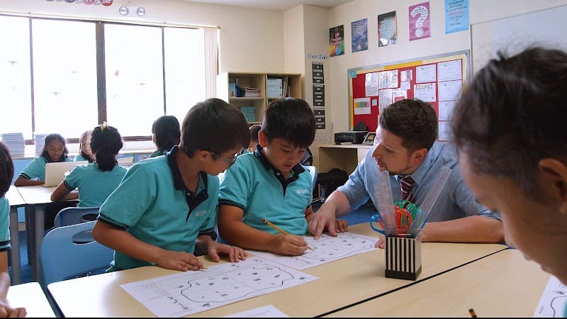 Nord Anglia International School Manila photo 5