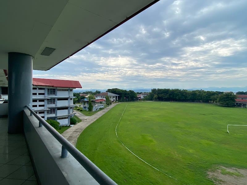 Northwestern University photo 4