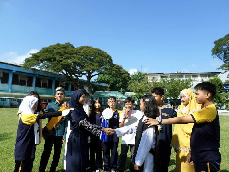 Notre Dame of Cotabato photo 1