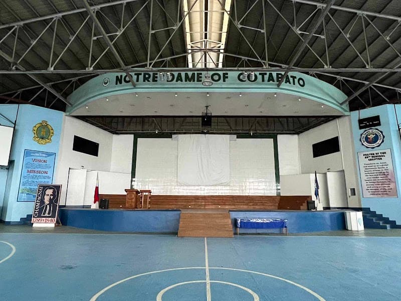 Notre Dame of Cotabato photo 2
