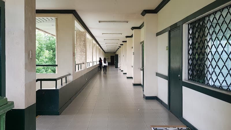 Notre Dame of Dadiangas University photo 1