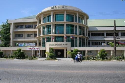 Notre Dame of Dadiangas University photo 2