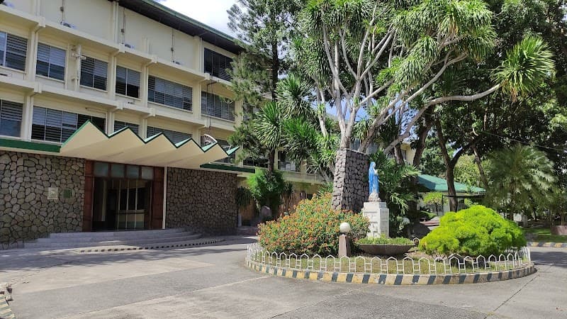 Notre Dame of Dadiangas University photo 4