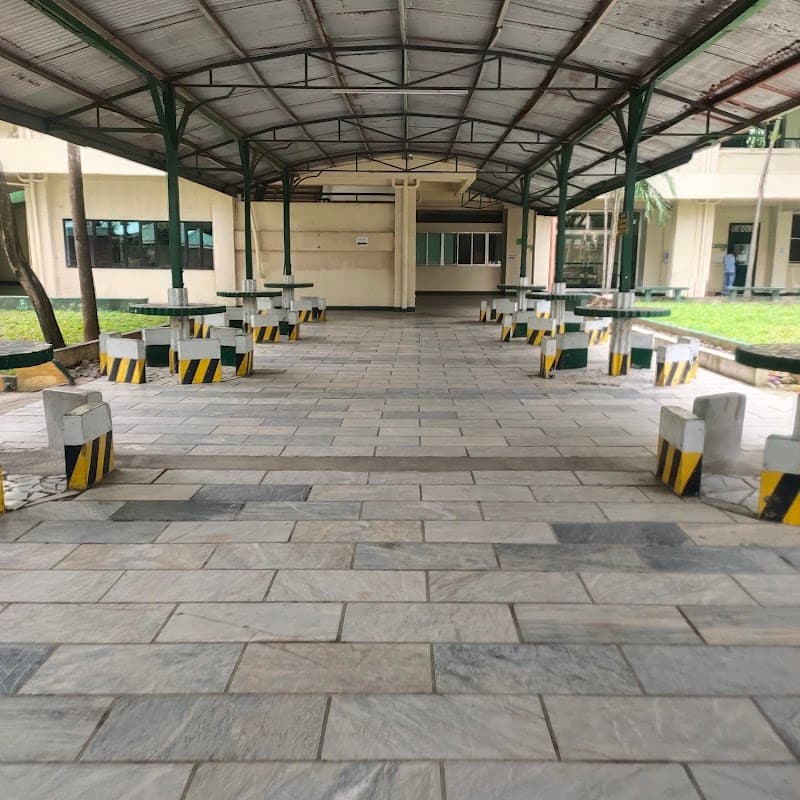 Notre Dame of Dadiangas University photo 5