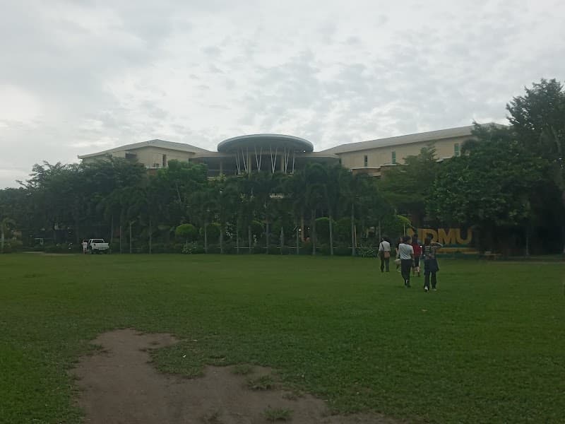 Notre Dame of Marbel University photo 1