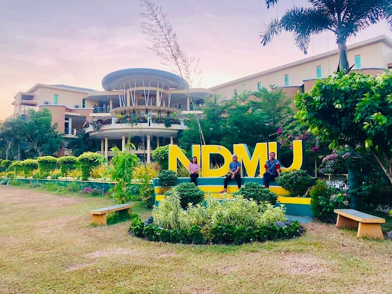Notre Dame of Marbel University photo 2