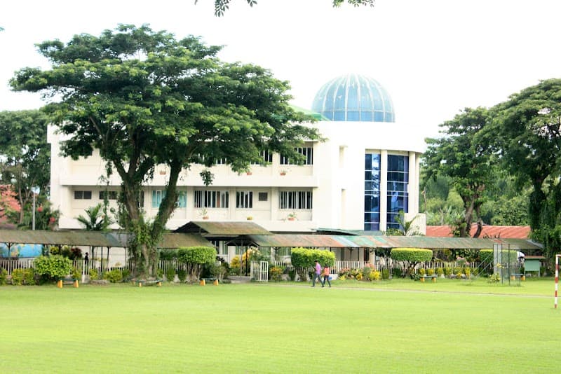 Notre Dame of Marbel University photo 3