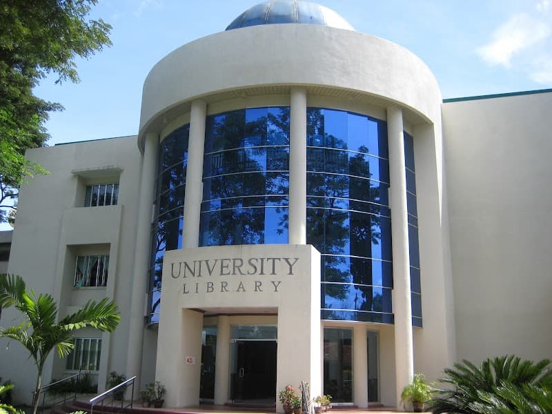 Notre Dame of Marbel University photo 5