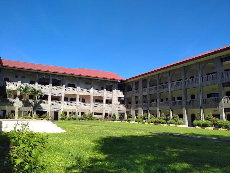 Notre Dame-Siena College of General Santos City photo 2