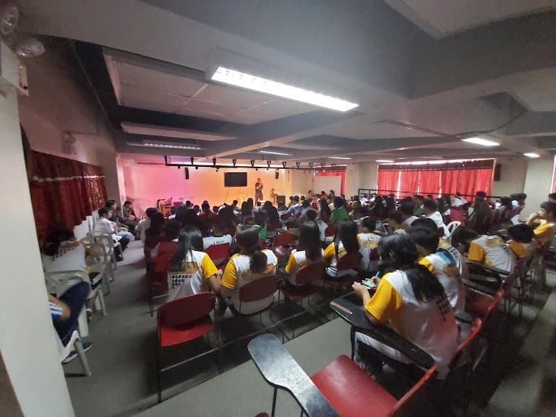 Notre Dame-Siena College of General Santos City photo 4