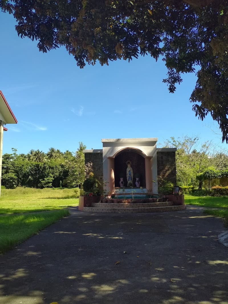 Notre Dame-Siena College of General Santos City photo 5