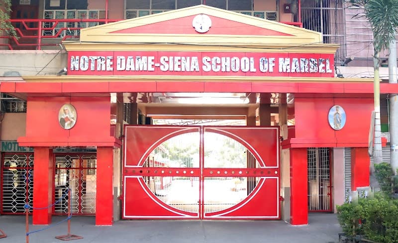 Notre Dame – Siena School of Marbel photo 2