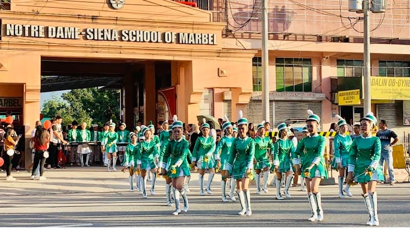 Notre Dame – Siena School of Marbel photo 3