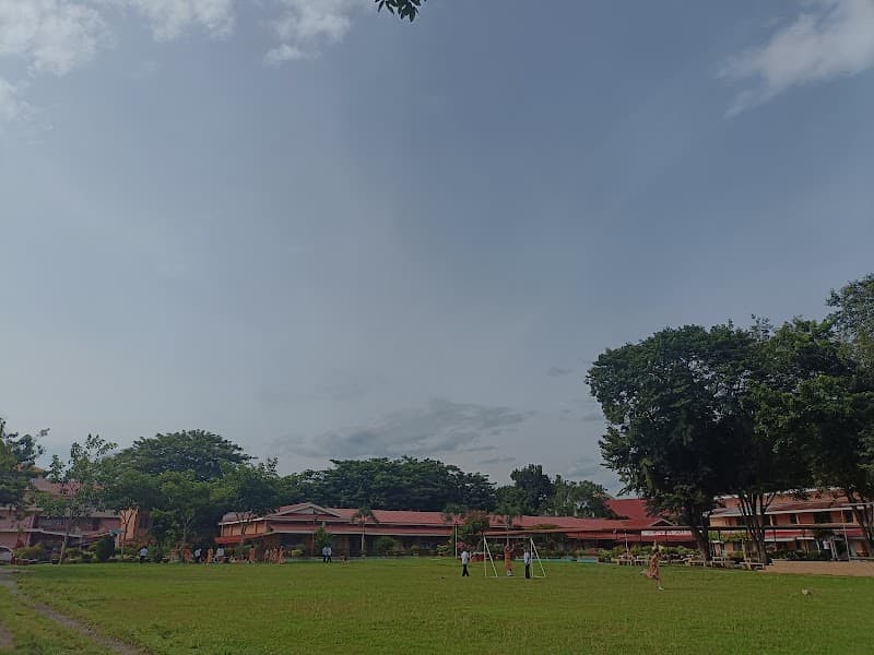 Notre Dame – Siena School of Marbel photo 5