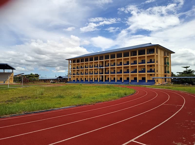 Nueva Ecija University of Science and Technology, Sumacab Campus photo 2