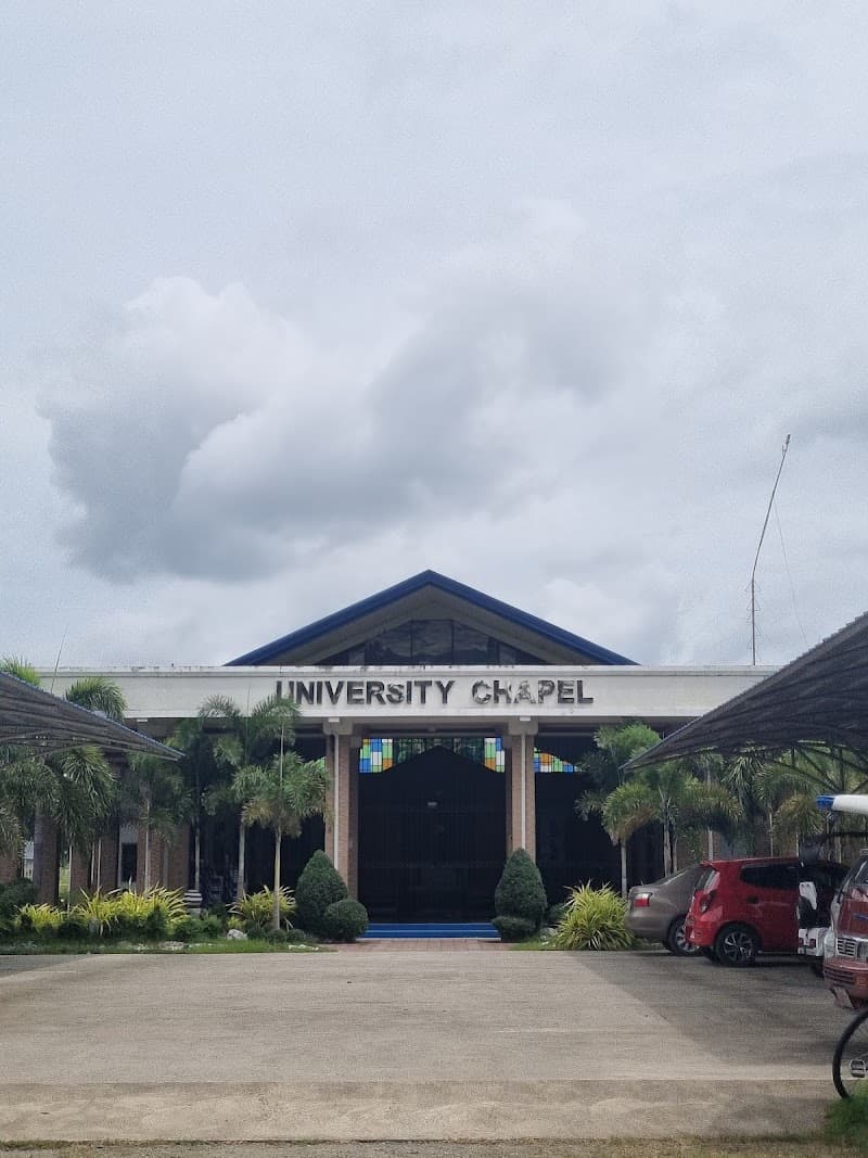 Nueva Ecija University of Science and Technology, Sumacab Campus photo 5